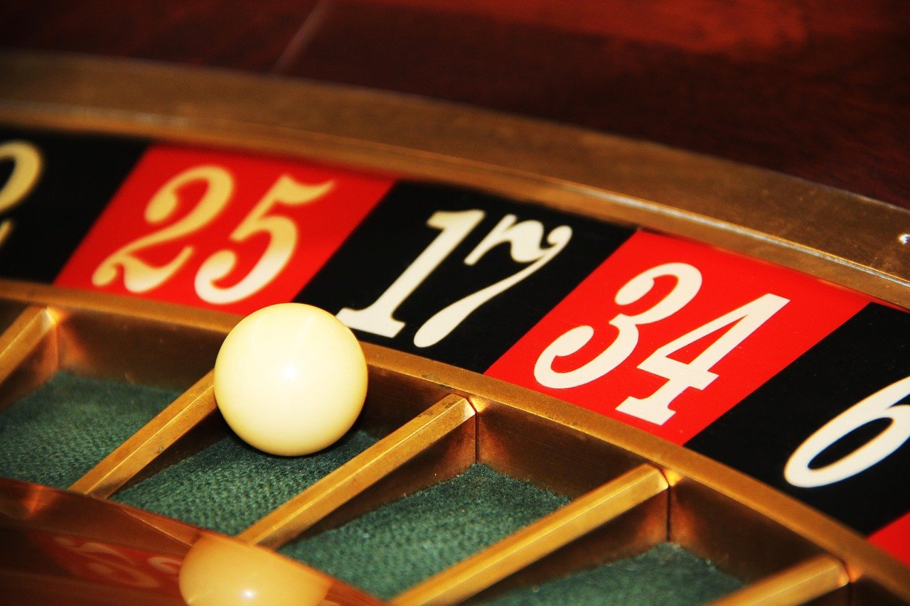 3 Ways To Master Casino Without Breaking A Sweat